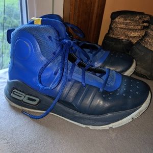 Kids under armour Currys